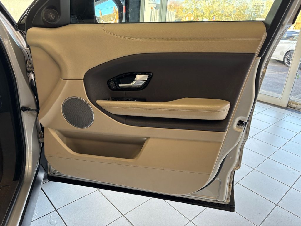 Used Land Rover Range Rover Evoque 2016 for sale - 77571726: Photo 48