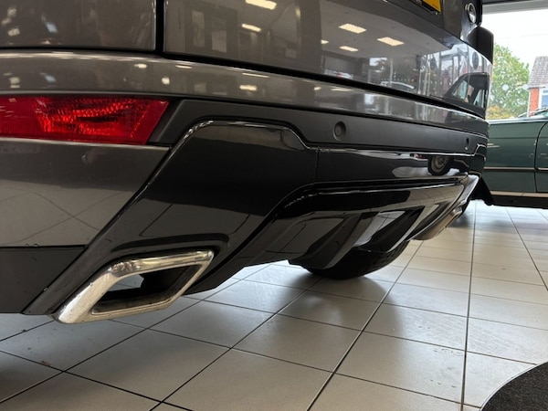 Used Land Rover Range Rover Evoque 2018 for sale - 76235510: Photo 12