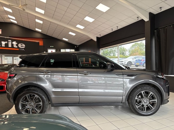 Used Land Rover Range Rover Evoque 2018 for sale - 76235510: Photo 15