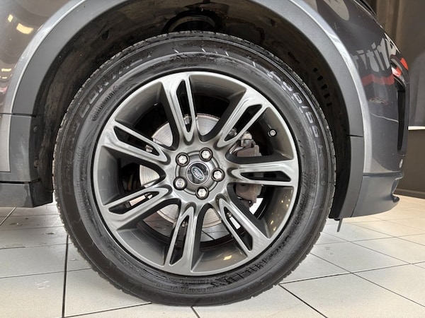 Used Land Rover Range Rover Evoque 2018 for sale - 76235510: Photo 18