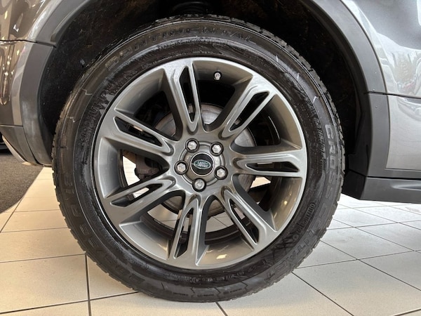 Used Land Rover Range Rover Evoque 2018 for sale - 76235510: Photo 19