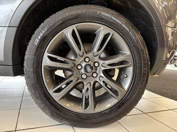 Used Land Rover Range Rover Evoque 2018 for sale - 76235510: Photo 20