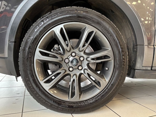 Used Land Rover Range Rover Evoque 2018 for sale - 76235510: Photo 21