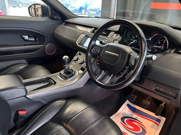 Used Land Rover Range Rover Evoque 2018 for sale - 76235510: Photo 22