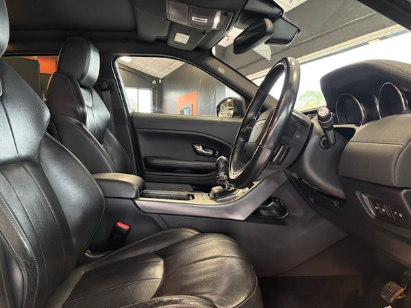 Used Land Rover Range Rover Evoque 2018 for sale - 76235510: Photo 23