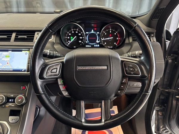 Used Land Rover Range Rover Evoque 2018 for sale - 76235510: Photo 26