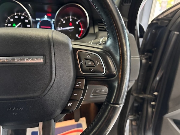 Used Land Rover Range Rover Evoque 2018 for sale - 76235510: Photo 27