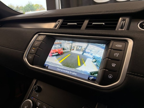 Used Land Rover Range Rover Evoque 2018 for sale - 76235510: Photo 32