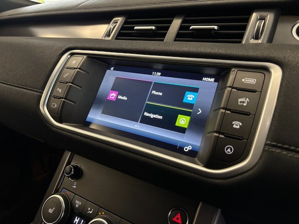 Used Land Rover Range Rover Evoque 2018 for sale - 76235510: Photo 33