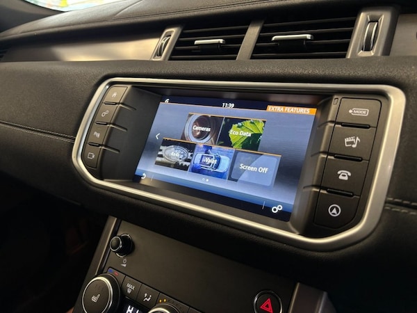 Used Land Rover Range Rover Evoque 2018 for sale - 76235510: Photo 34