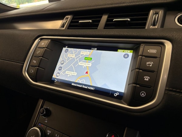 Used Land Rover Range Rover Evoque 2018 for sale - 76235510: Photo 35