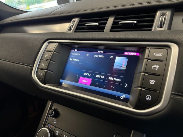 Used Land Rover Range Rover Evoque 2018 for sale - 76235510: Photo 37