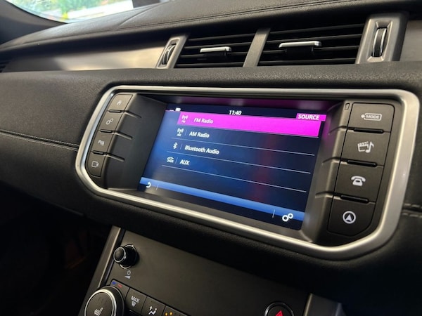 Used Land Rover Range Rover Evoque 2018 for sale - 76235510: Photo 38