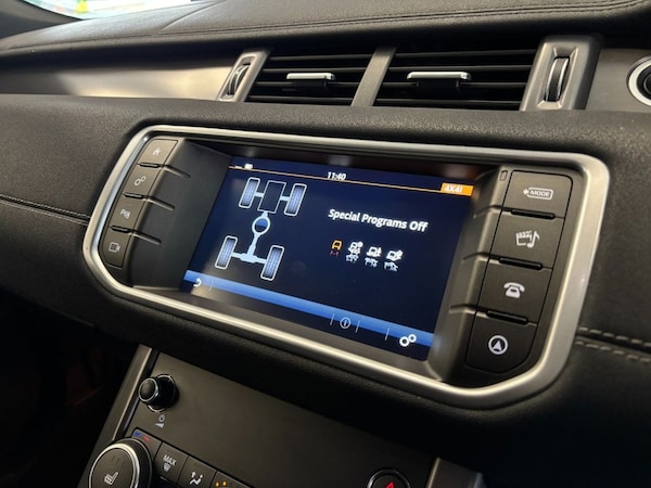 Used Land Rover Range Rover Evoque 2018 for sale - 76235510: Photo 39
