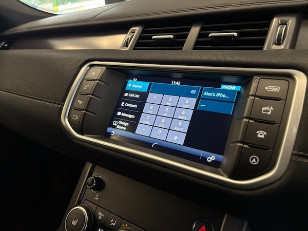 Used Land Rover Range Rover Evoque 2018 for sale - 76235510: Photo 40