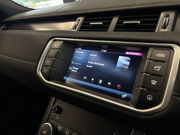 Used Land Rover Range Rover Evoque 2018 for sale - 76235510: Photo 41