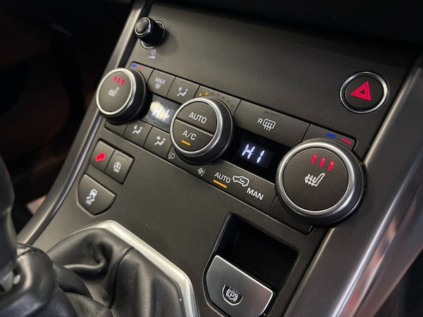 Used Land Rover Range Rover Evoque 2018 for sale - 76235510: Photo 44