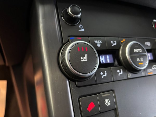 Used Land Rover Range Rover Evoque 2018 for sale - 76235510: Photo 45