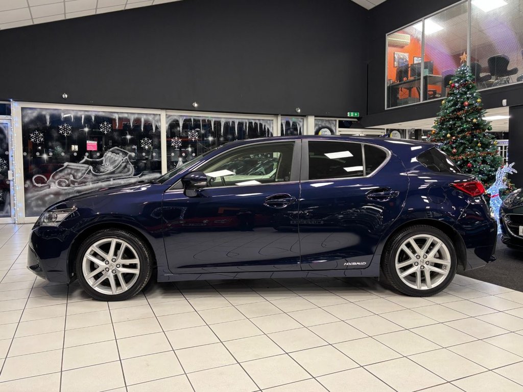 Used Lexus CT 2018 for sale - 76909843: Photo 10