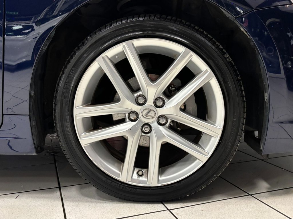 Used Lexus CT 2018 for sale - 76909843: Photo 18