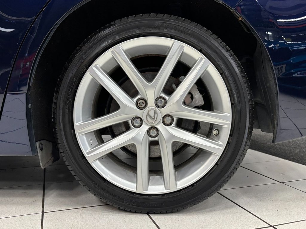 Used Lexus CT 2018 for sale - 76909843: Photo 20