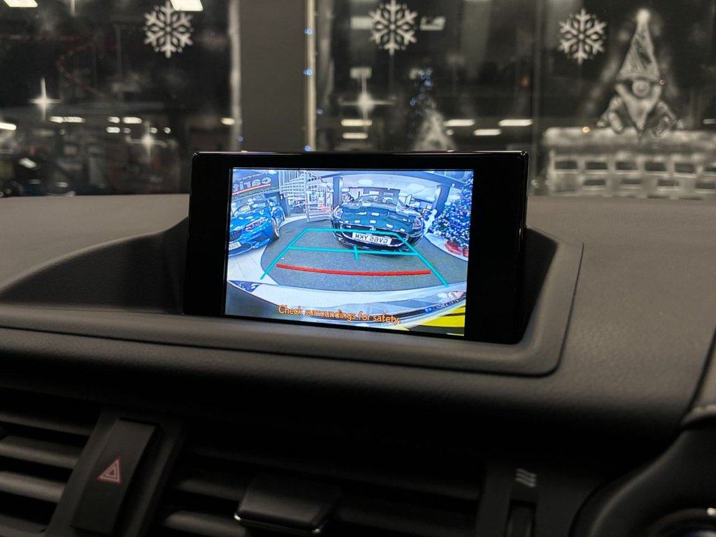 Used Lexus CT 2018 for sale - 76909843: Photo 30