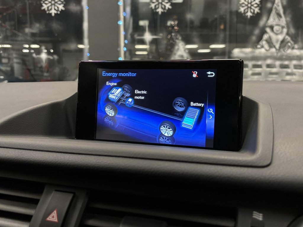 Used Lexus CT 2018 for sale - 76909843: Photo 35