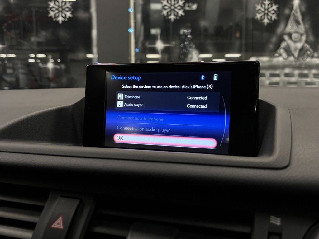 Used Lexus CT 2018 for sale - 76909843: Photo 36