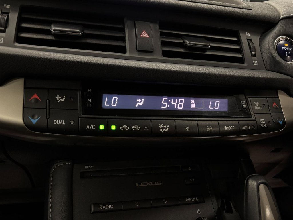 Used Lexus CT 2018 for sale - 76909843: Photo 40