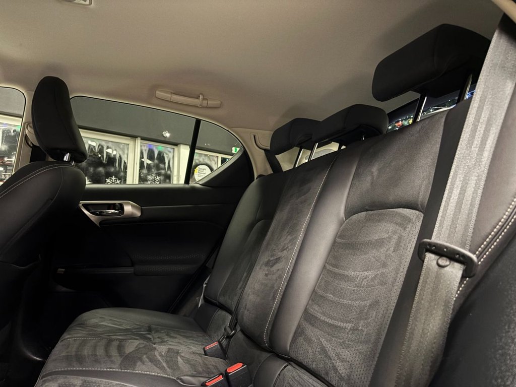 Used Lexus CT 2018 for sale - 76909843: Photo 47