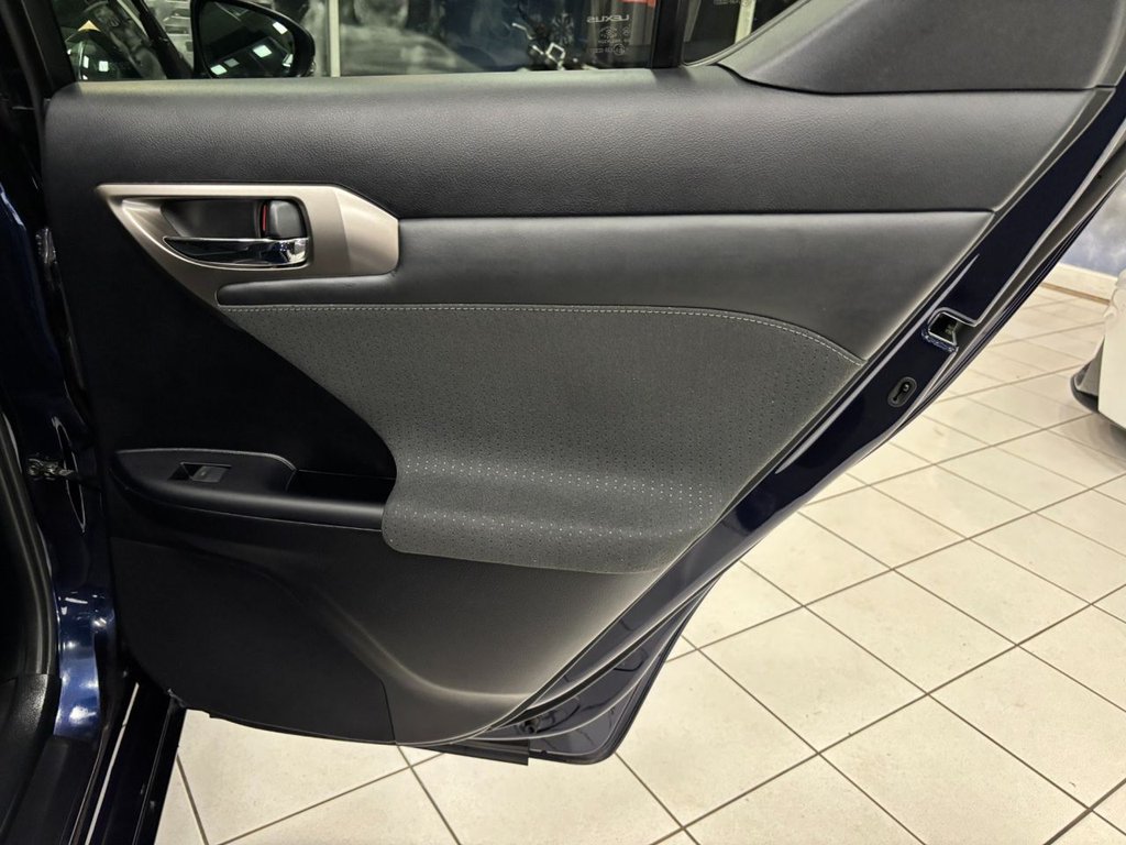 Used Lexus CT 2018 for sale - 76909843: Photo 50