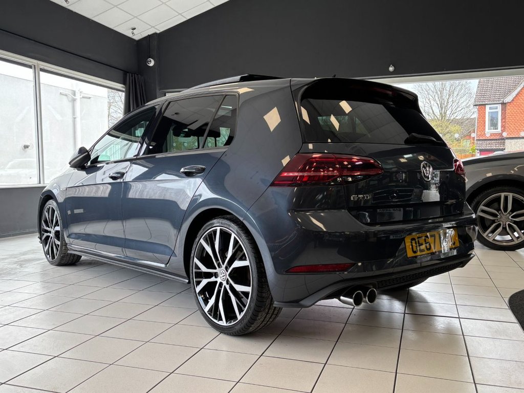 Used Volkswagen Golf 2017 for sale - 78110401: Photo 10