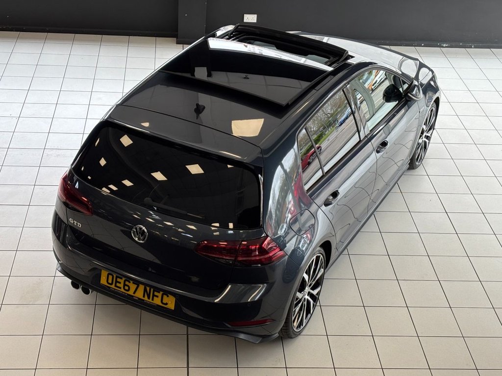 Used Volkswagen Golf 2017 for sale - 78110401: Photo 11