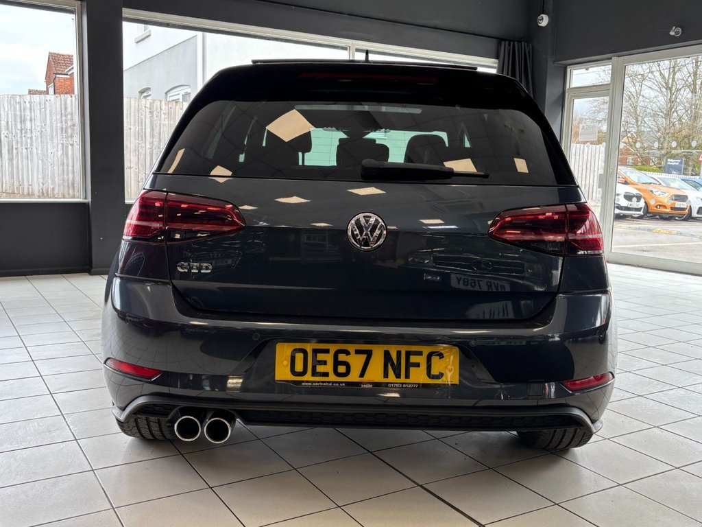 Used Volkswagen Golf 2017 for sale - 78110401: Photo 12