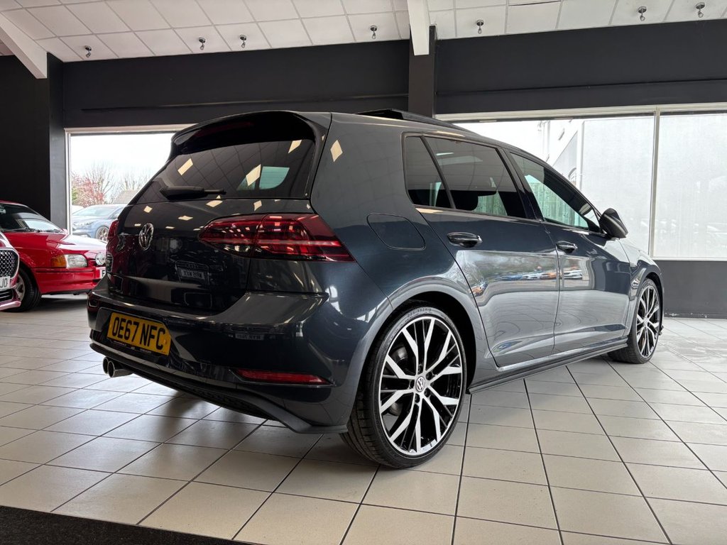 Used Volkswagen Golf 2017 for sale - 78110401: Photo 14