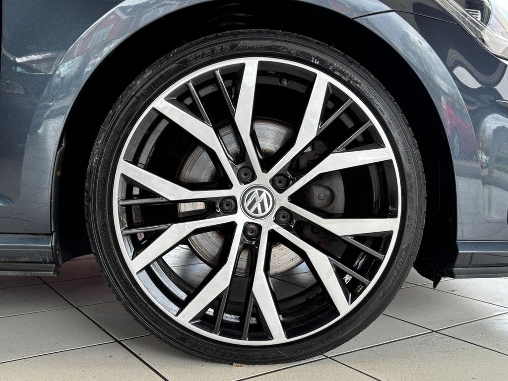 Used Volkswagen Golf 2017 for sale - 78110401: Photo 17