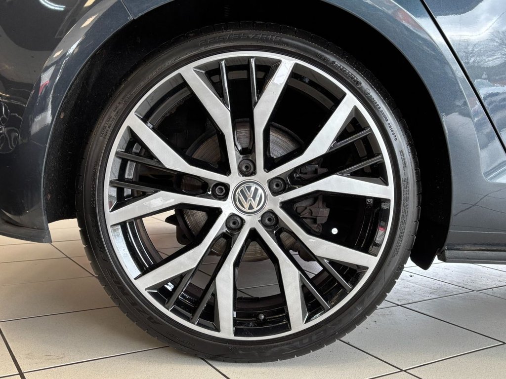 Used Volkswagen Golf 2017 for sale - 78110401: Photo 18