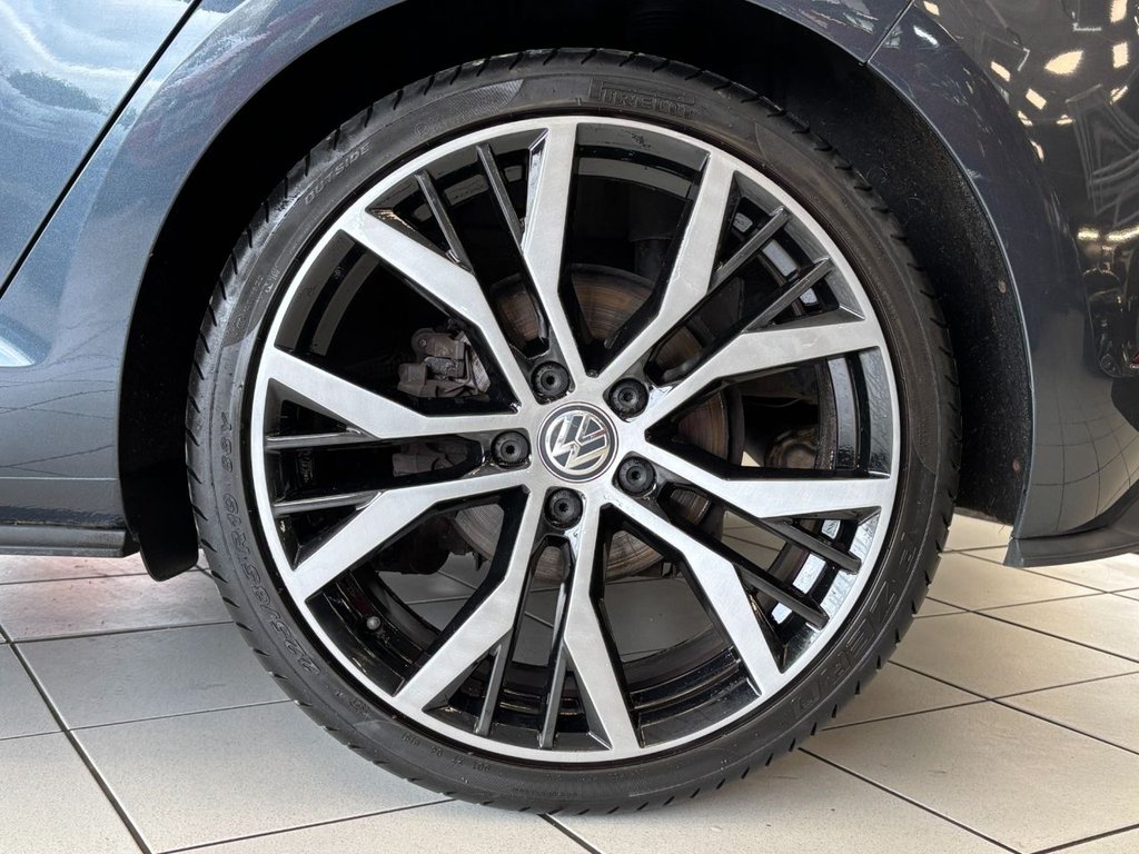 Used Volkswagen Golf 2017 for sale - 78110401: Photo 19