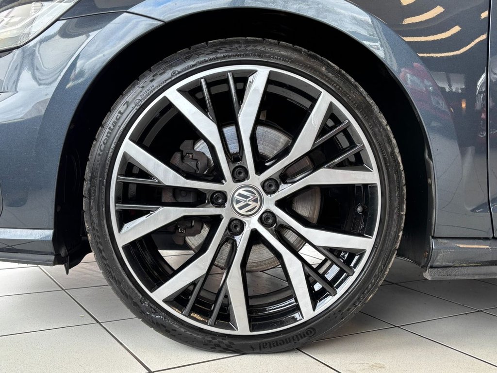 Used Volkswagen Golf 2017 for sale - 78110401: Photo 20