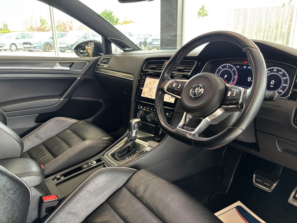 Used Volkswagen Golf 2017 for sale - 78110401: Photo 21