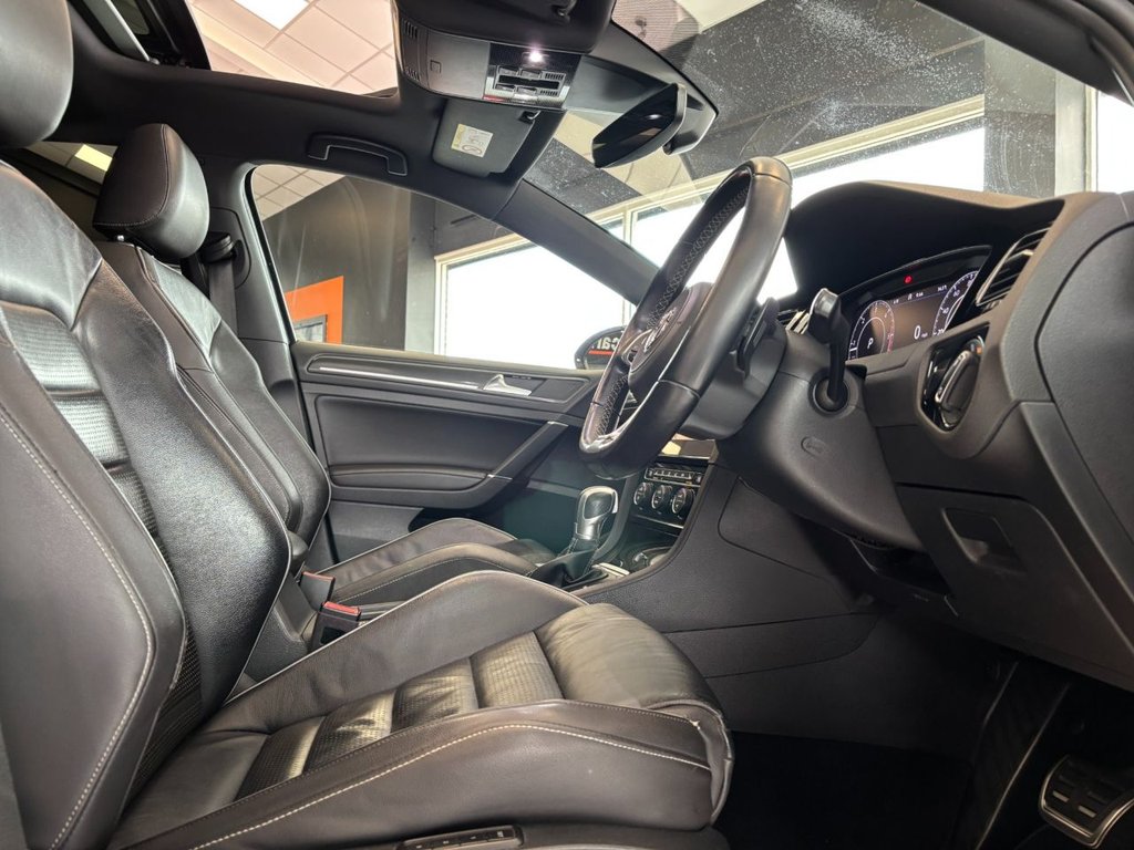 Used Volkswagen Golf 2017 for sale - 78110401: Photo 22