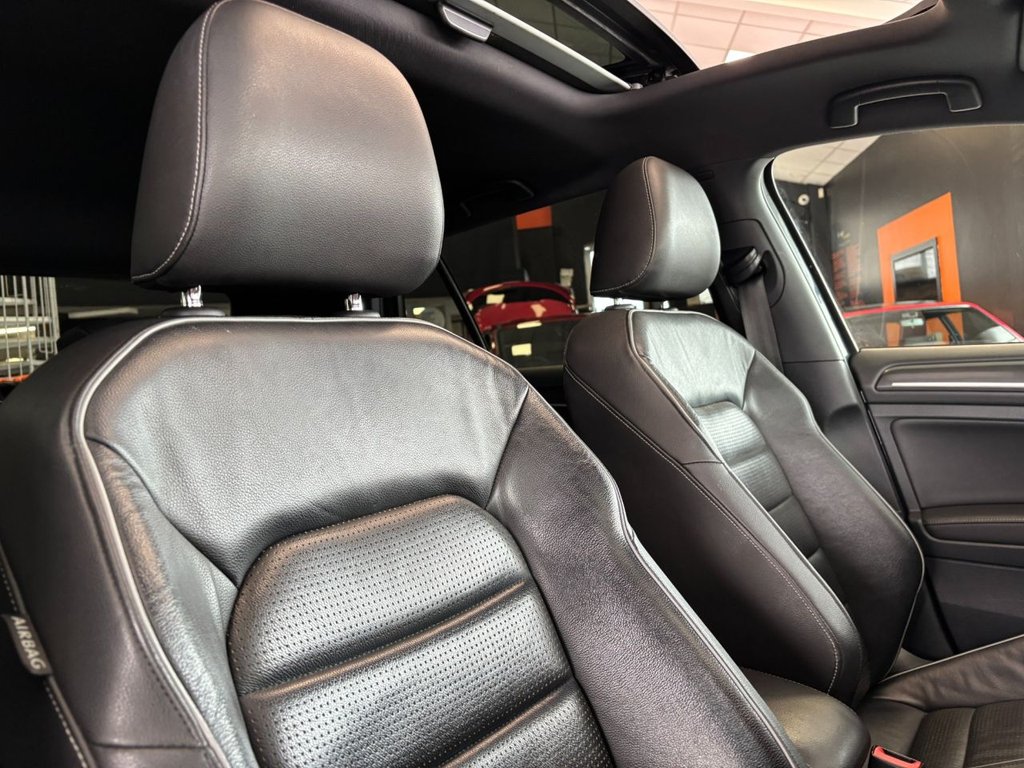 Used Volkswagen Golf 2017 for sale - 78110401: Photo 23