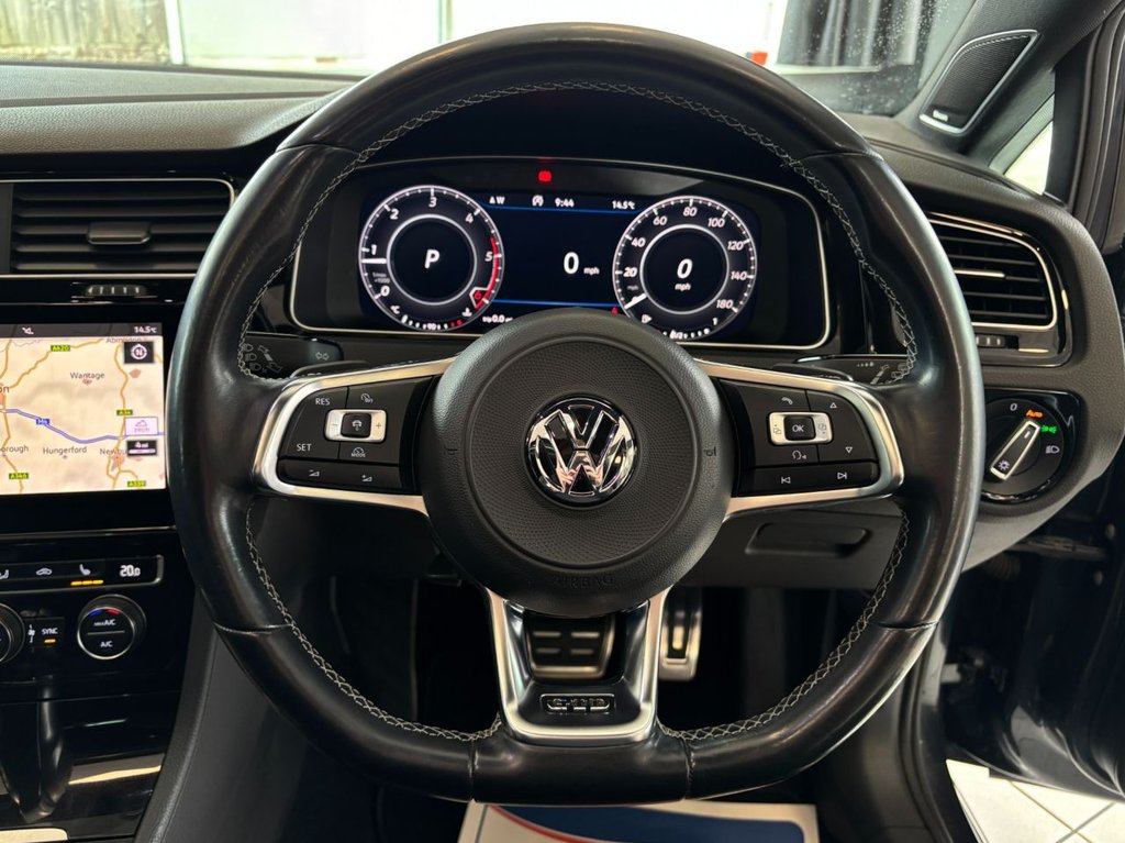 Used Volkswagen Golf 2017 for sale - 78110401: Photo 27