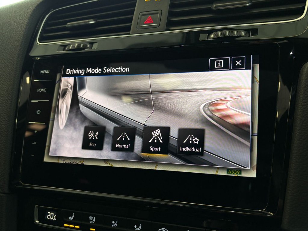 Used Volkswagen Golf 2017 for sale - 78110401: Photo 33