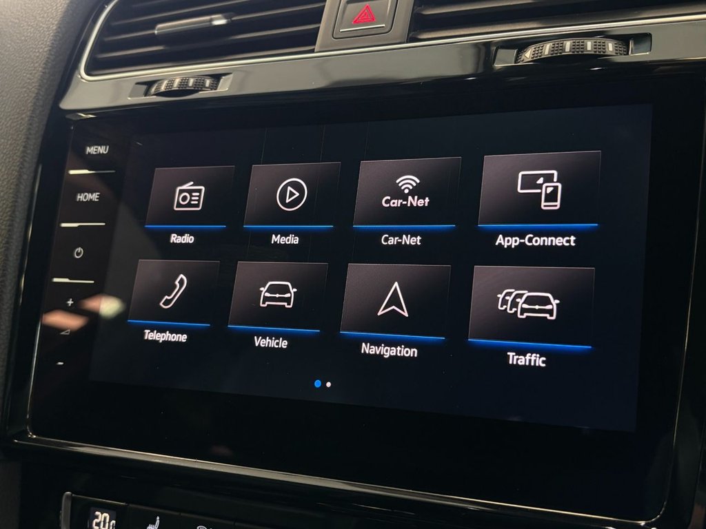 Used Volkswagen Golf 2017 for sale - 78110401: Photo 34