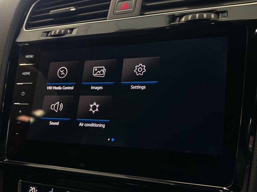 Used Volkswagen Golf 2017 for sale - 78110401: Photo 35