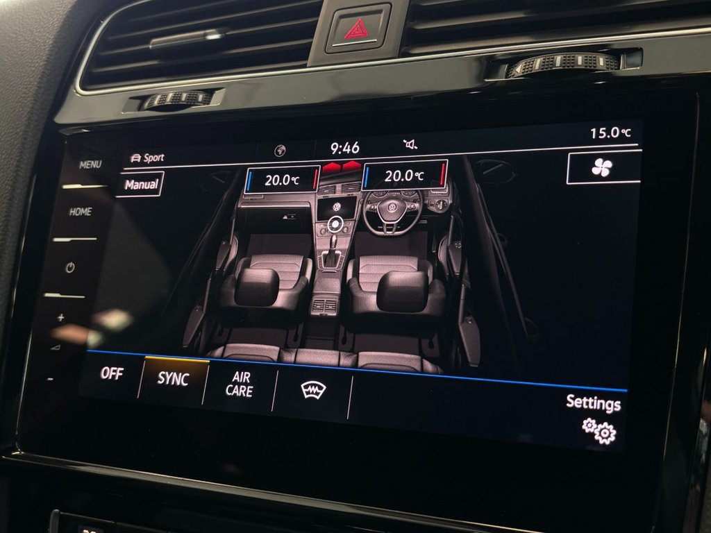 Used Volkswagen Golf 2017 for sale - 78110401: Photo 36