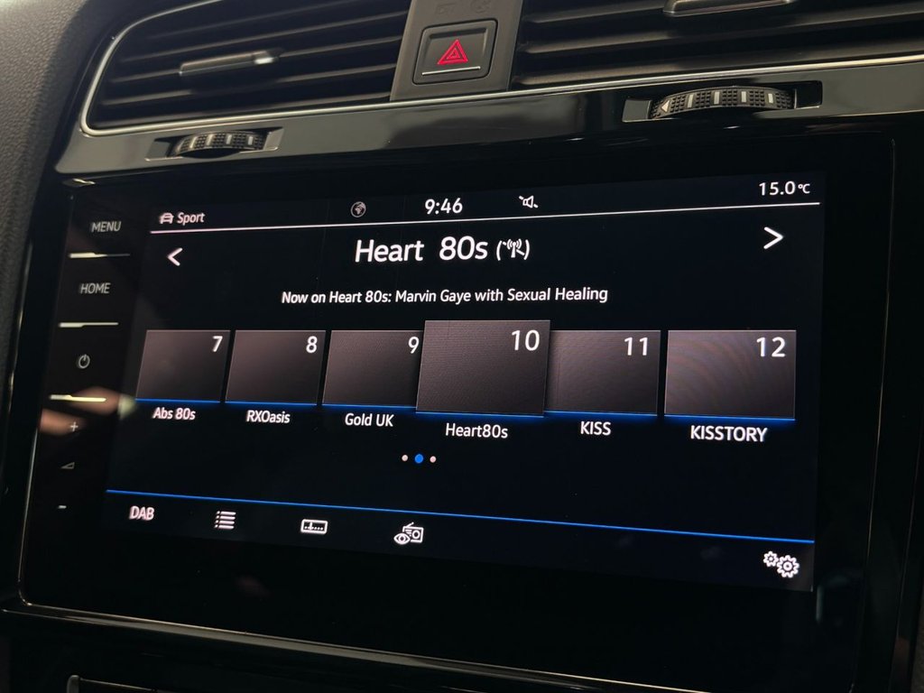 Used Volkswagen Golf 2017 for sale - 78110401: Photo 37