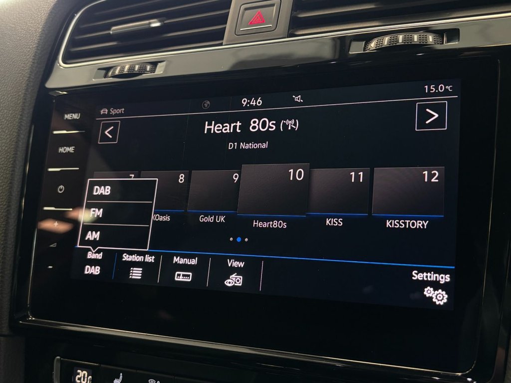 Used Volkswagen Golf 2017 for sale - 78110401: Photo 38