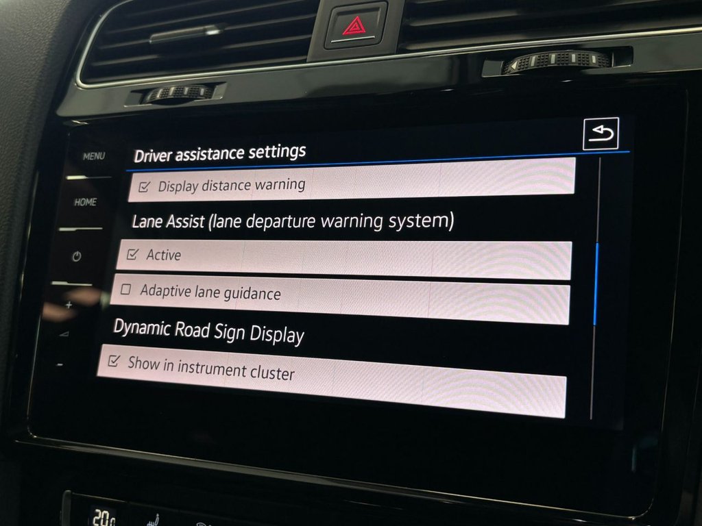 Used Volkswagen Golf 2017 for sale - 78110401: Photo 40